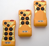 Remdevice T3 / T5 / T7 radio remote control